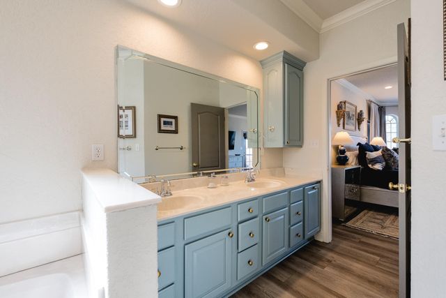 620 Grand Point Dr Unit 25B, Hot Springs, AR 71901