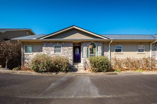 620 Grand Point Dr Unit 25B, Hot Springs, AR 71901