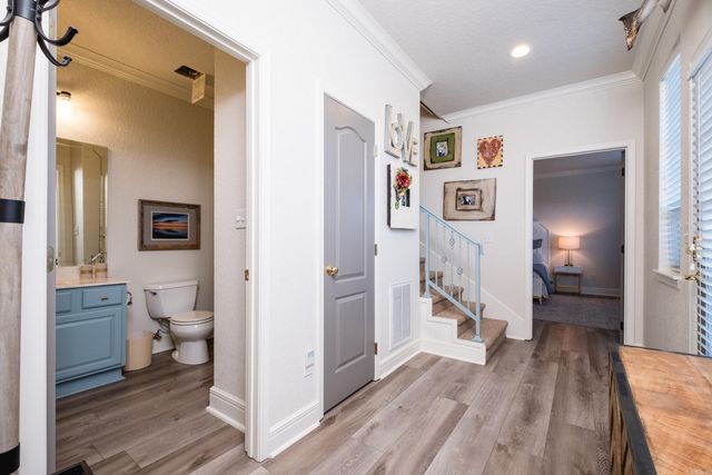 620 Grand Point Dr Unit 25B, Hot Springs, AR 71901