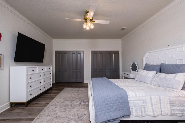 620 Grand Point Dr Unit 25B, Hot Springs, AR 71901