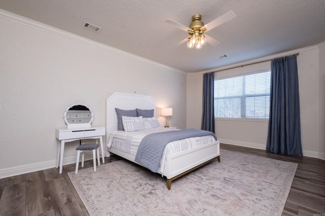 620 Grand Point Dr Unit 25B, Hot Springs, AR 71901