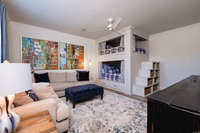 620 Grand Point Dr Unit 25B, Hot Springs, AR 71901
