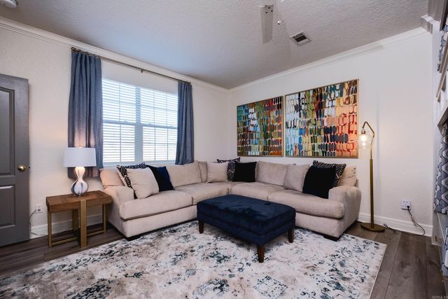 620 Grand Point Dr Unit 25B, Hot Springs, AR 71901