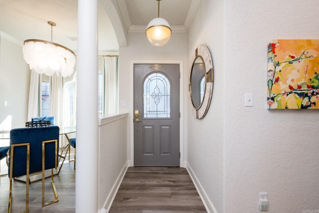 620 Grand Point Dr Unit 25B, Hot Springs, AR 71901