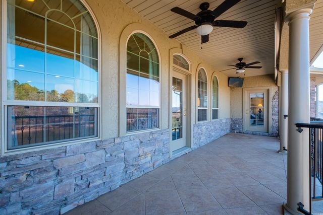 620 Grand Point Dr Unit 25B, Hot Springs, AR 71901