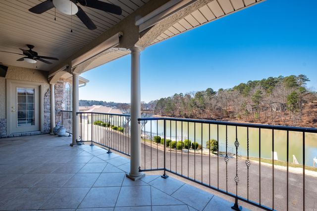 620 Grand Point Dr Unit 25B, Hot Springs, AR 71901