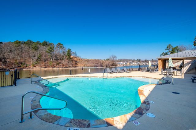 620 Grand Point Dr Unit 25B, Hot Springs, AR 71901