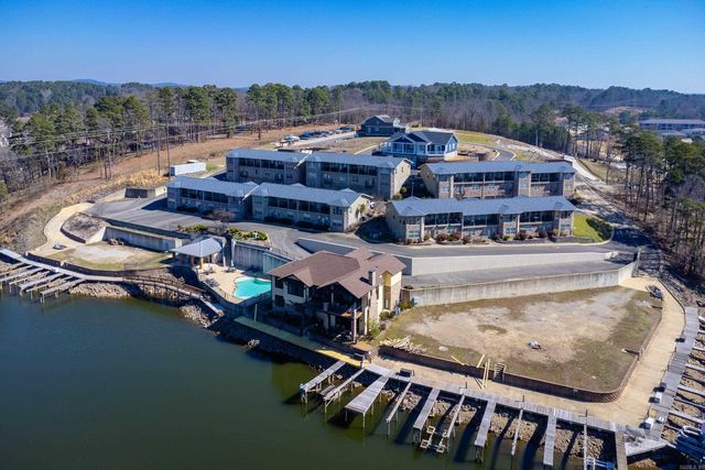 620 Grand Point Dr Unit 25B, Hot Springs, AR 71901