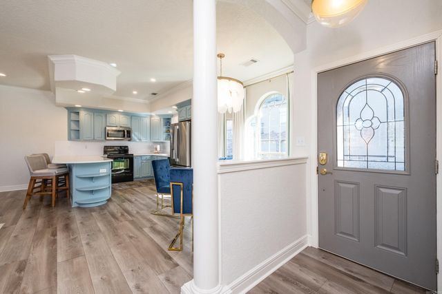 620 Grand Point Dr Unit 25B, Hot Springs, AR 71901