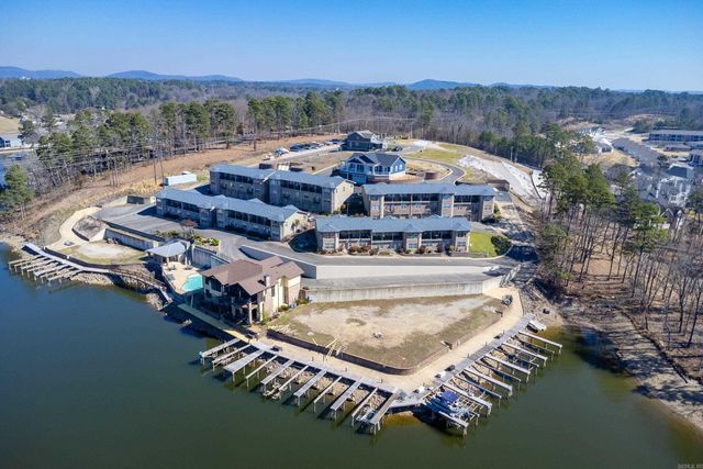 620 Grand Point Dr Unit 25B, Hot Springs, AR 71901