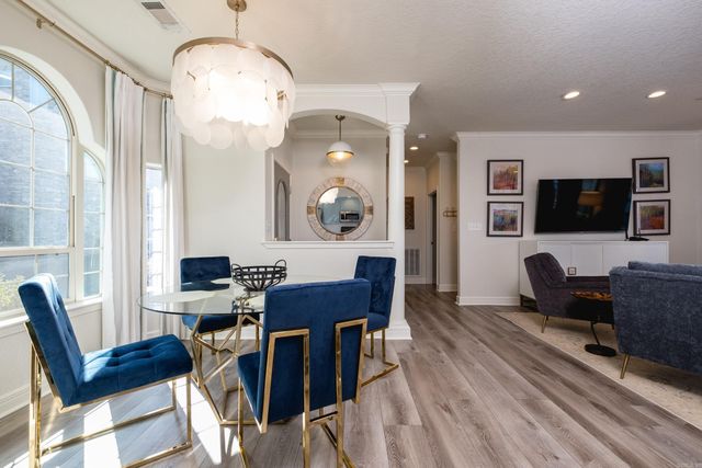 620 Grand Point Dr Unit 25B, Hot Springs, AR 71901