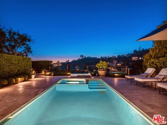 1441 Oriole Drive, Los Angeles, CA 90069