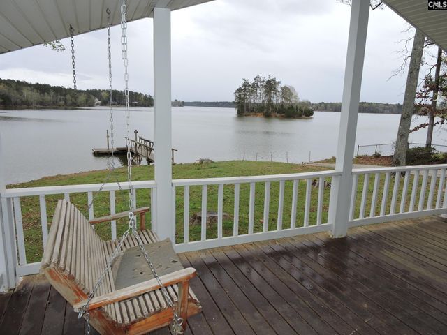 72 Sunshine Point, Prosperity, SC 29127
