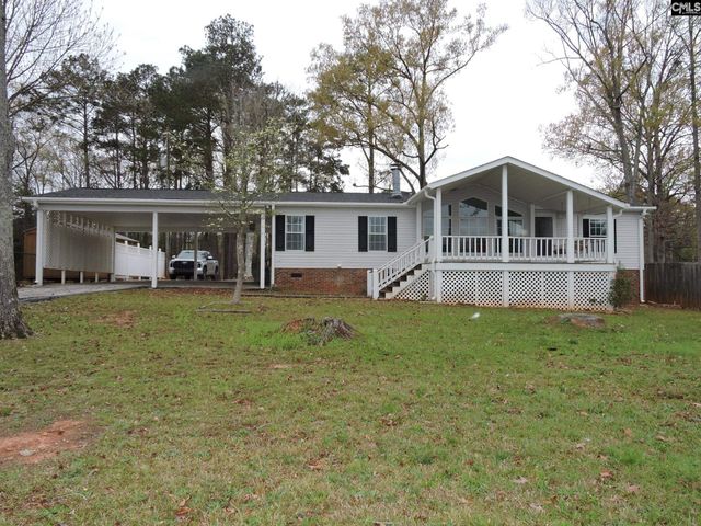 72 Sunshine Point, Prosperity, SC 29127