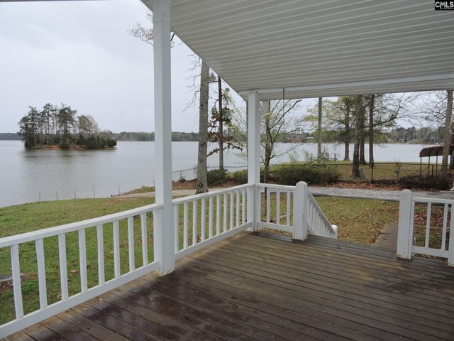 72 Sunshine Point, Prosperity, SC 29127