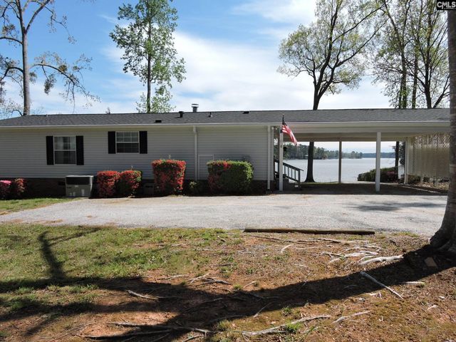 72 Sunshine Point, Prosperity, SC 29127