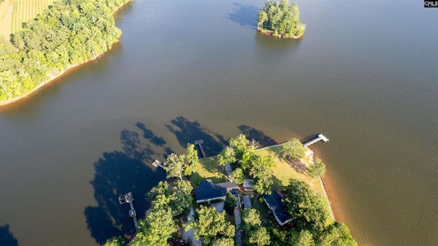 72 Sunshine Point, Prosperity, SC 29127