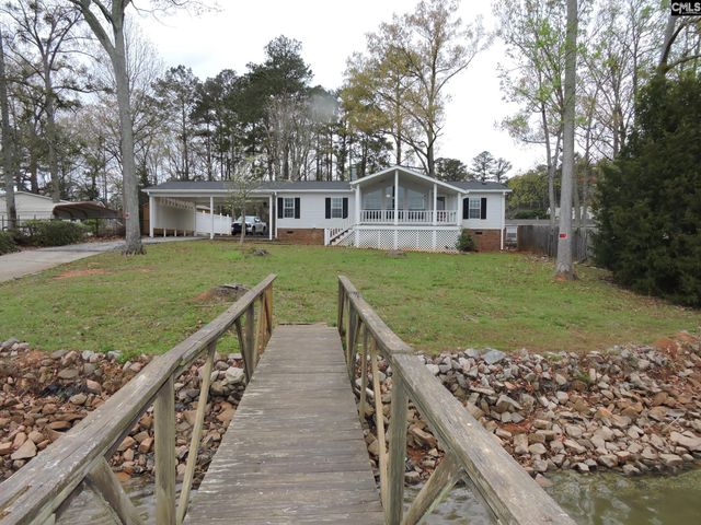 72 Sunshine Point, Prosperity, SC 29127