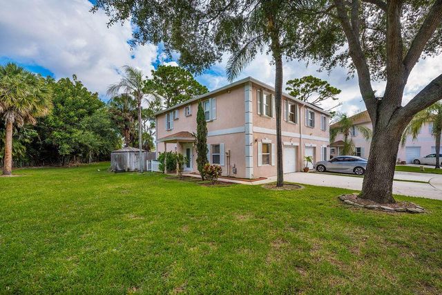 160 Baldwin Boulevard, Greenacres, FL 33463