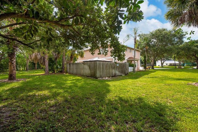 160 Baldwin Boulevard, Greenacres, FL 33463