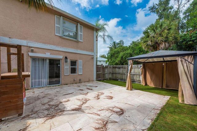 160 Baldwin Boulevard, Greenacres, FL 33463