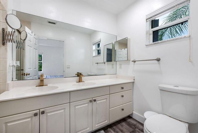 160 Baldwin Boulevard, Greenacres, FL 33463
