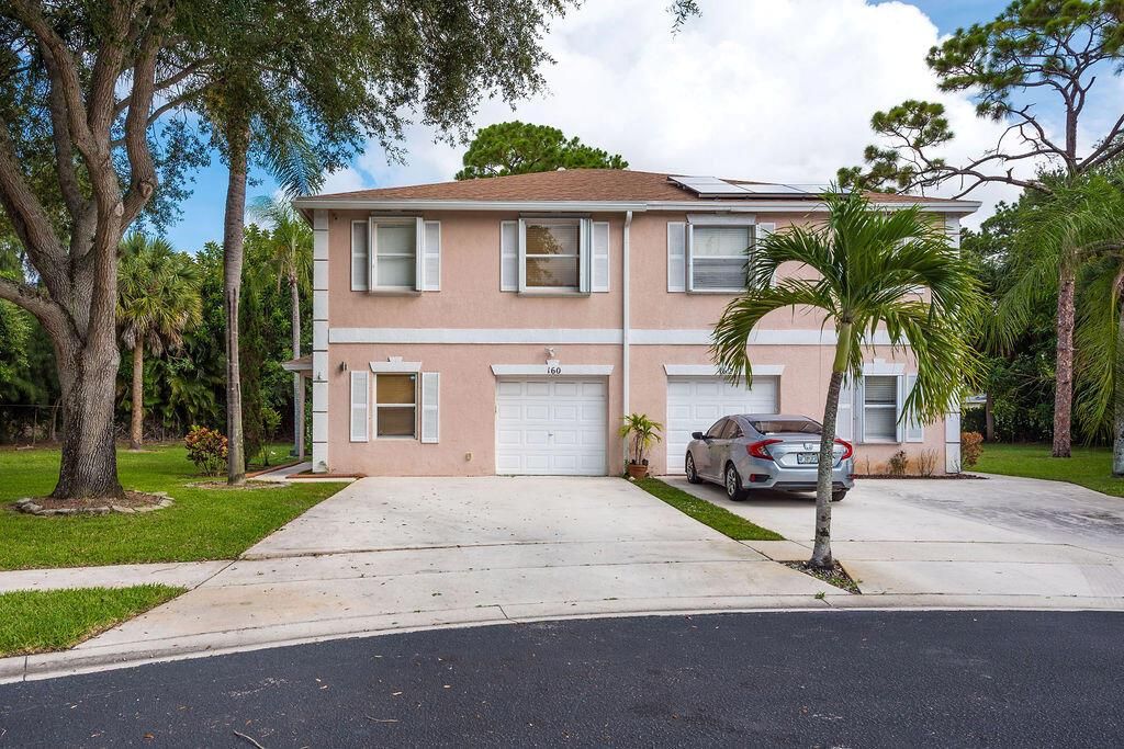 160 Baldwin Boulevard, Greenacres, FL 33463