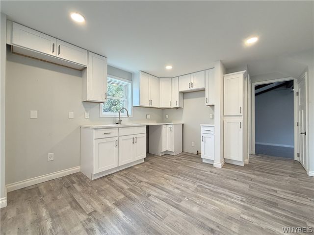 100 Frankhauser Road, Amherst, NY 14221