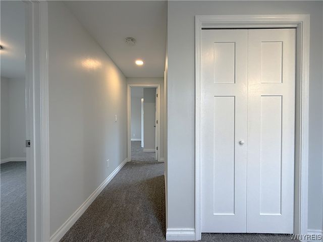 100 Frankhauser Road, Amherst, NY 14221