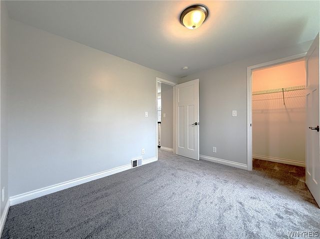 100 Frankhauser Road, Amherst, NY 14221