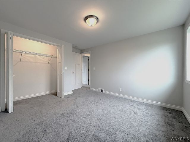 100 Frankhauser Road, Amherst, NY 14221
