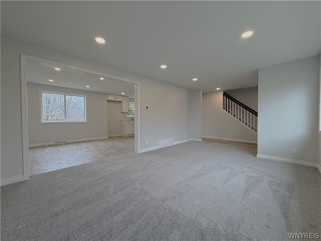 100 Frankhauser Road, Amherst, NY 14221