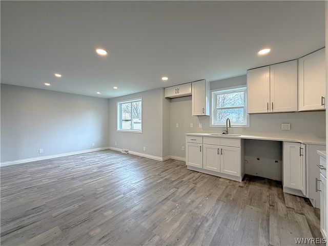 100 Frankhauser Road, Amherst, NY 14221