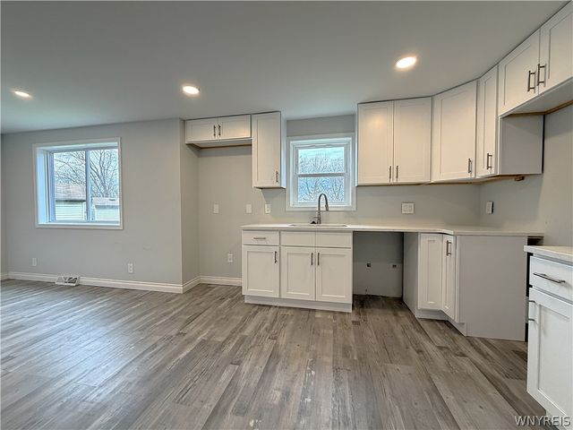 100 Frankhauser Road, Amherst, NY 14221