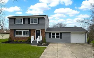 100 Frankhauser Road, Amherst, NY 14221