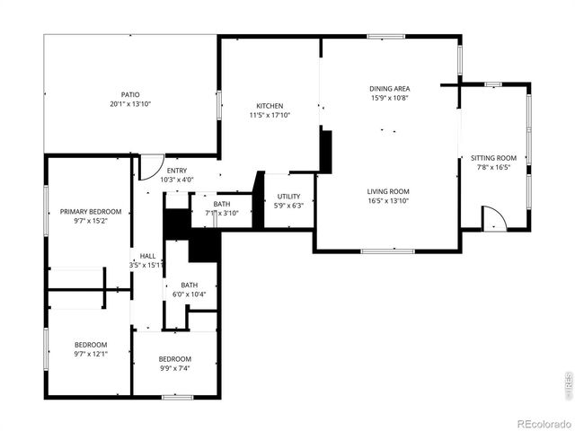 104 Oak Street, Windsor, CO 80550