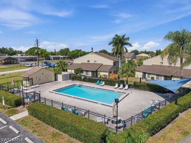 5247 Cedarbend DR 2, Fort Myers, FL 33919