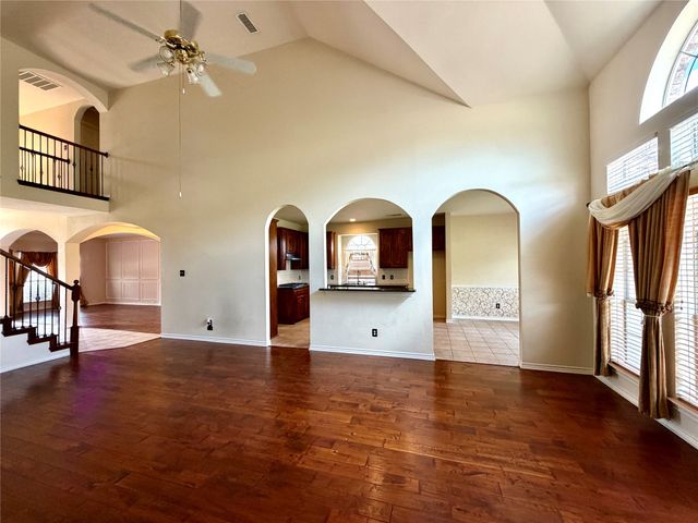 7204 Crane Drive, Sachse, TX 75048