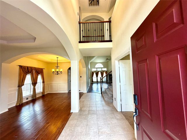 7204 Crane Drive, Sachse, TX 75048