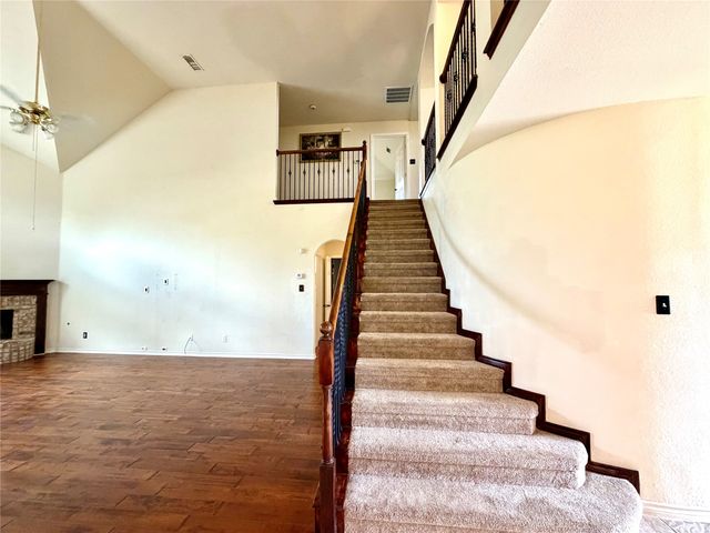 7204 Crane Drive, Sachse, TX 75048