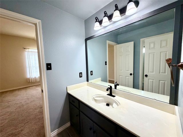 7204 Crane Drive, Sachse, TX 75048