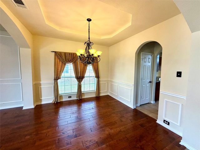 7204 Crane Drive, Sachse, TX 75048