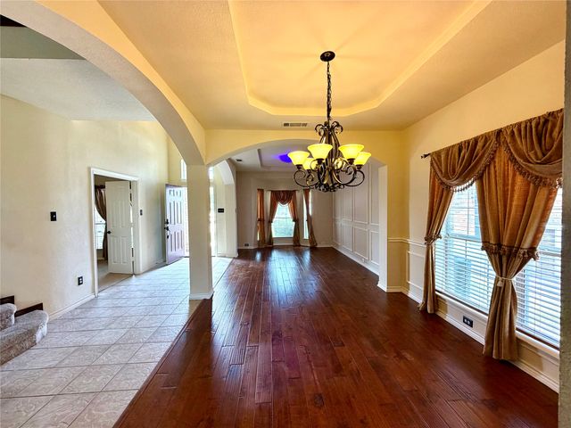 7204 Crane Drive, Sachse, TX 75048