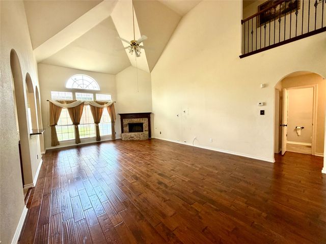 7204 Crane Drive, Sachse, TX 75048
