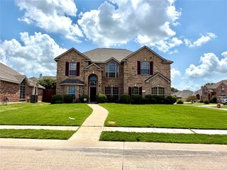 7204 Crane Drive, Sachse, TX 75048