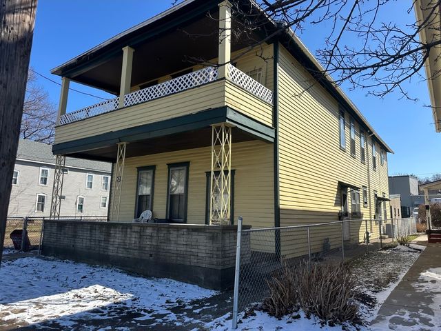71 UNIT INVESTMENT PACKAGE, Erie, PA 16502