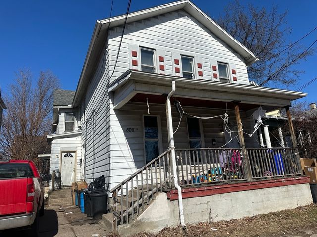 71 UNIT INVESTMENT PACKAGE, Erie, PA 16502