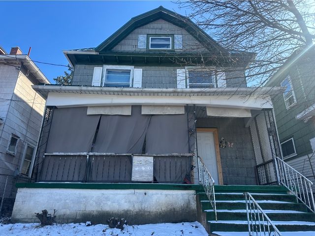 71 UNIT INVESTMENT PACKAGE, Erie, PA 16502