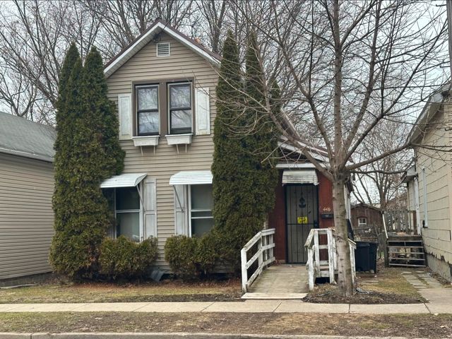 71 UNIT INVESTMENT PACKAGE, Erie, PA 16502