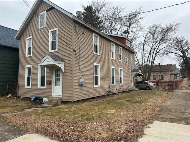 71 UNIT INVESTMENT PACKAGE, Erie, PA 16502